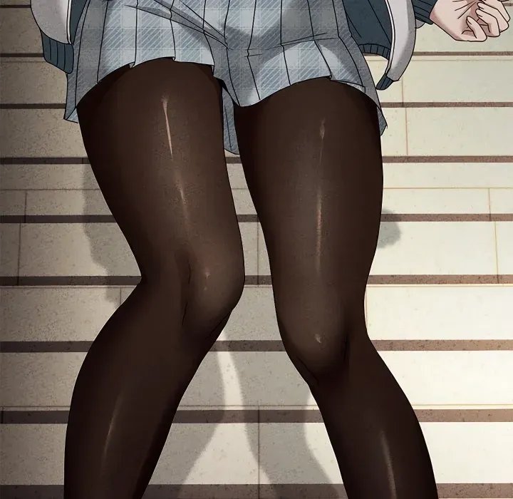 No Men Allowed - Chapter 71 Page 147