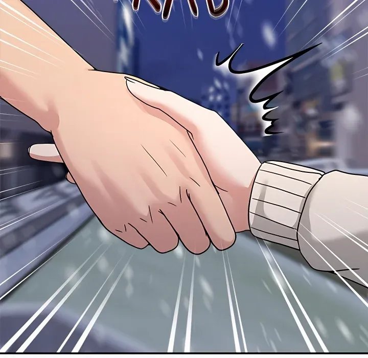 No Men Allowed - Chapter 71 Page 154