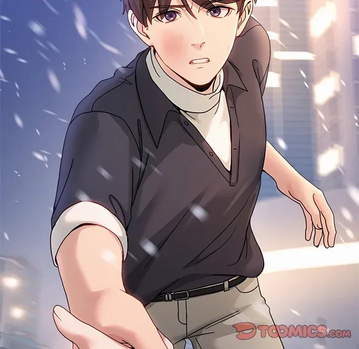 No Men Allowed - Chapter 71 Page 156
