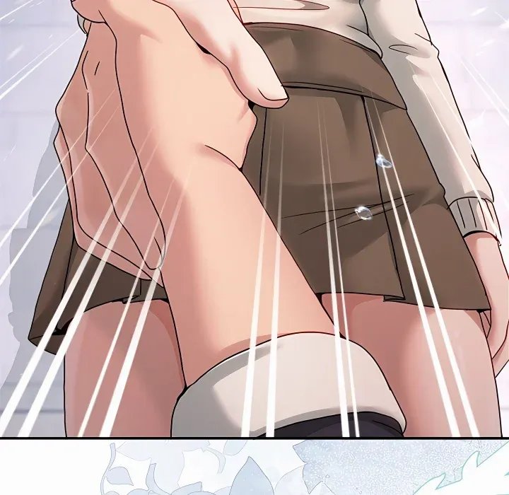 No Men Allowed - Chapter 71 Page 159