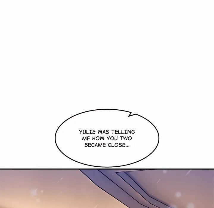 No Men Allowed - Chapter 71 Page 16