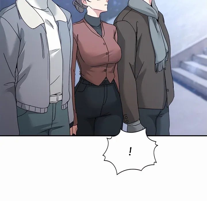No Men Allowed - Chapter 71 Page 162
