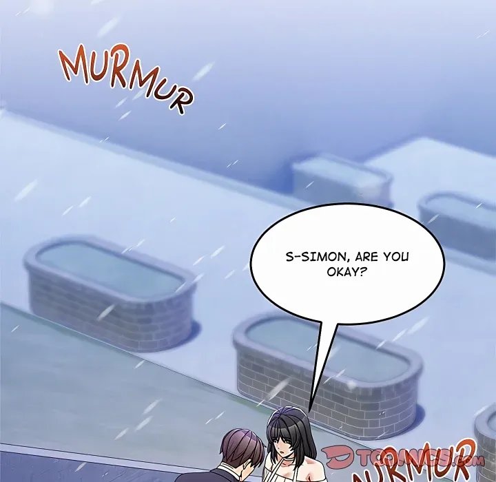 No Men Allowed - Chapter 71 Page 164