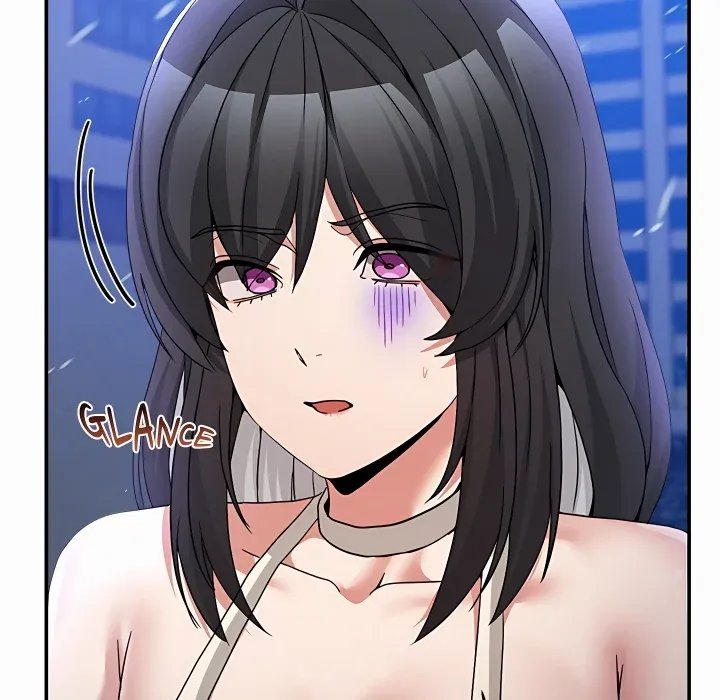 No Men Allowed - Chapter 71 Page 167
