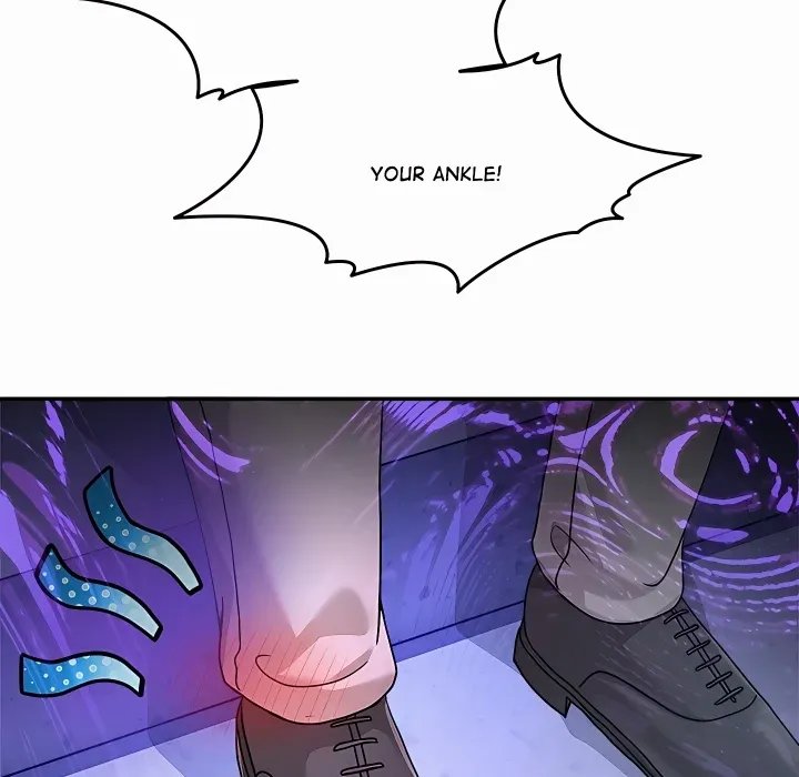 No Men Allowed - Chapter 71 Page 169