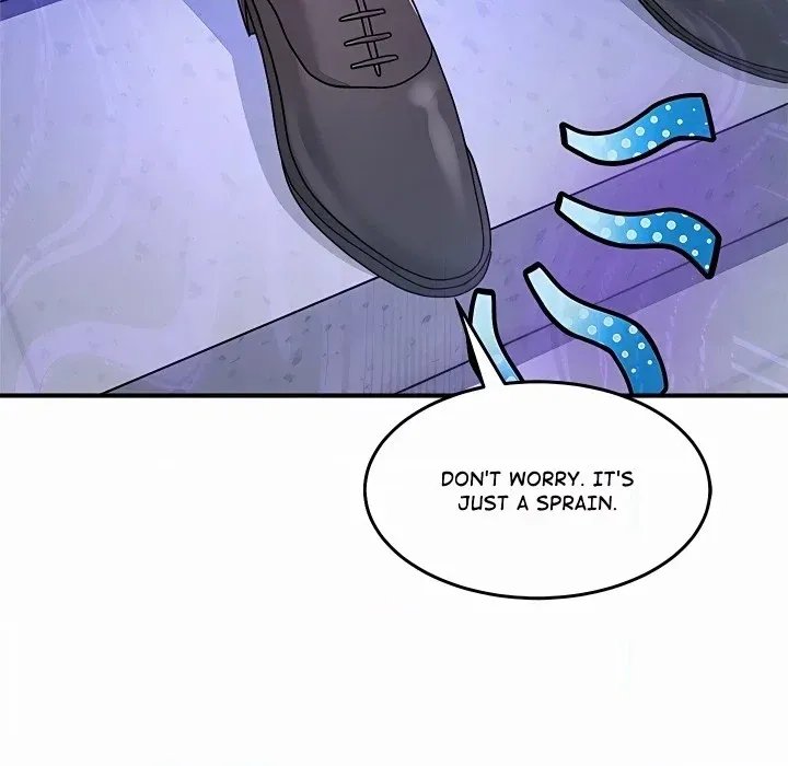 No Men Allowed - Chapter 71 Page 170
