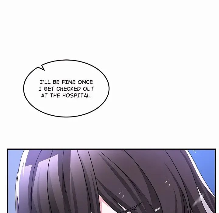 No Men Allowed - Chapter 71 Page 171