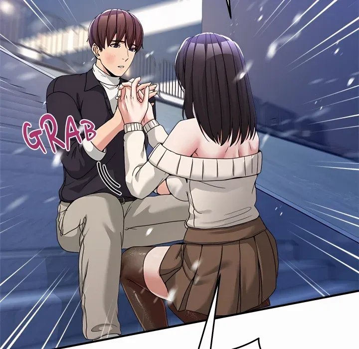 No Men Allowed - Chapter 71 Page 174