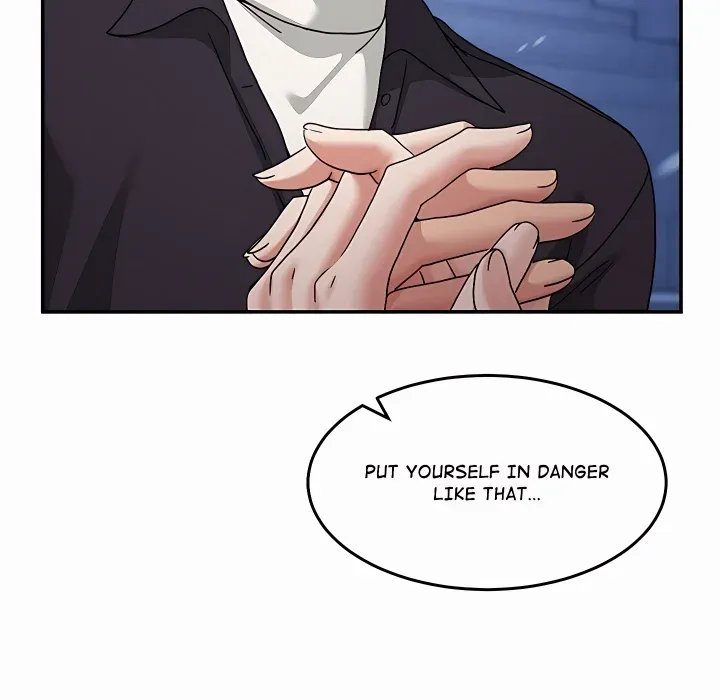 No Men Allowed - Chapter 71 Page 177