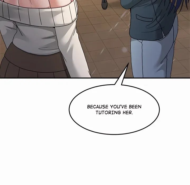 No Men Allowed - Chapter 71 Page 18