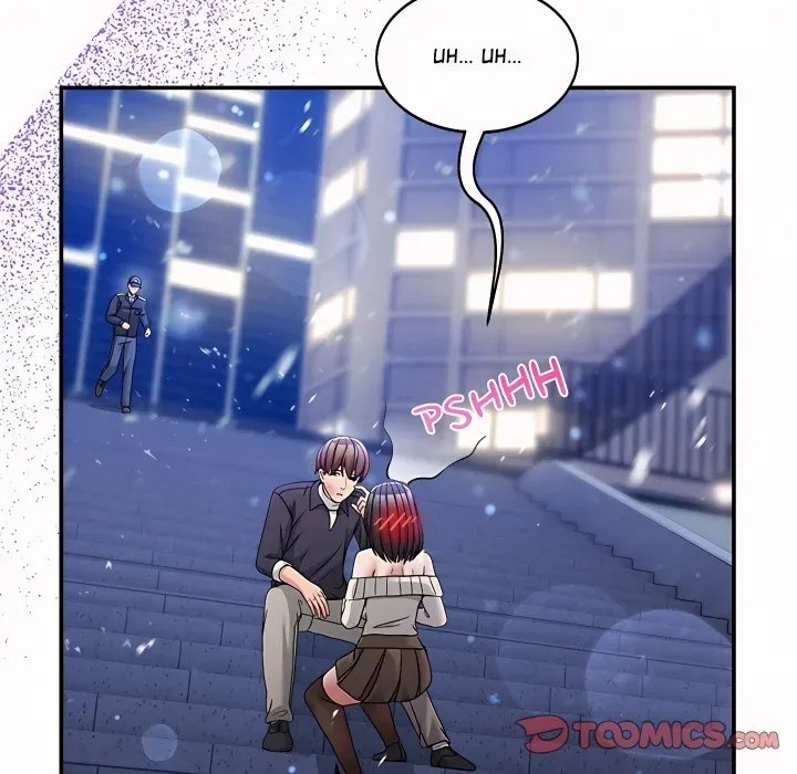 No Men Allowed - Chapter 71 Page 188