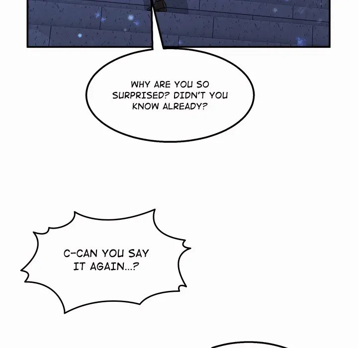 No Men Allowed - Chapter 71 Page 189