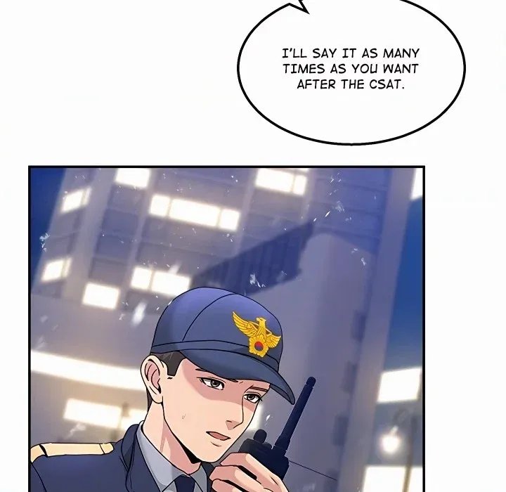 No Men Allowed - Chapter 71 Page 190