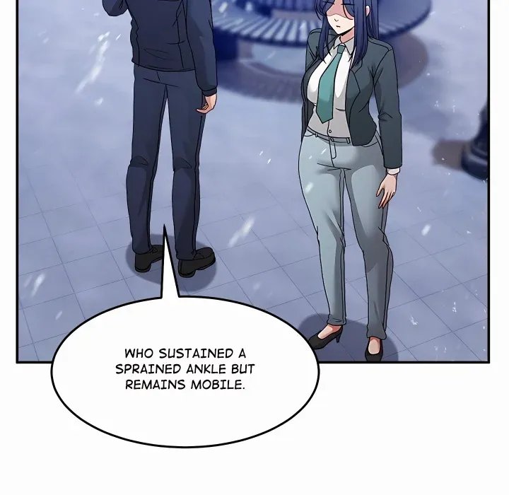 No Men Allowed - Chapter 71 Page 193