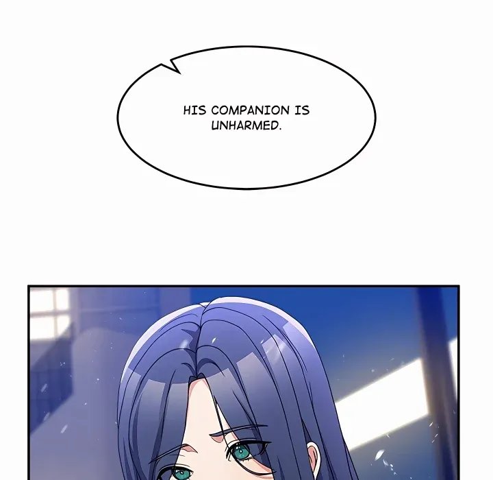 No Men Allowed - Chapter 71 Page 194