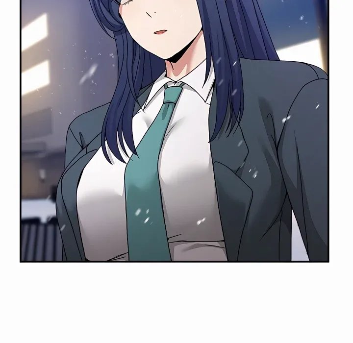 No Men Allowed - Chapter 71 Page 195