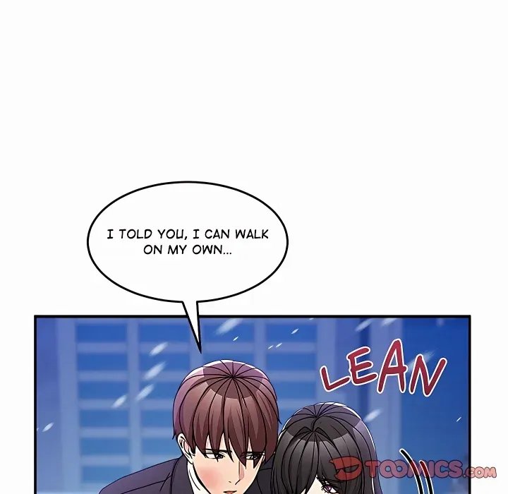 No Men Allowed - Chapter 71 Page 196