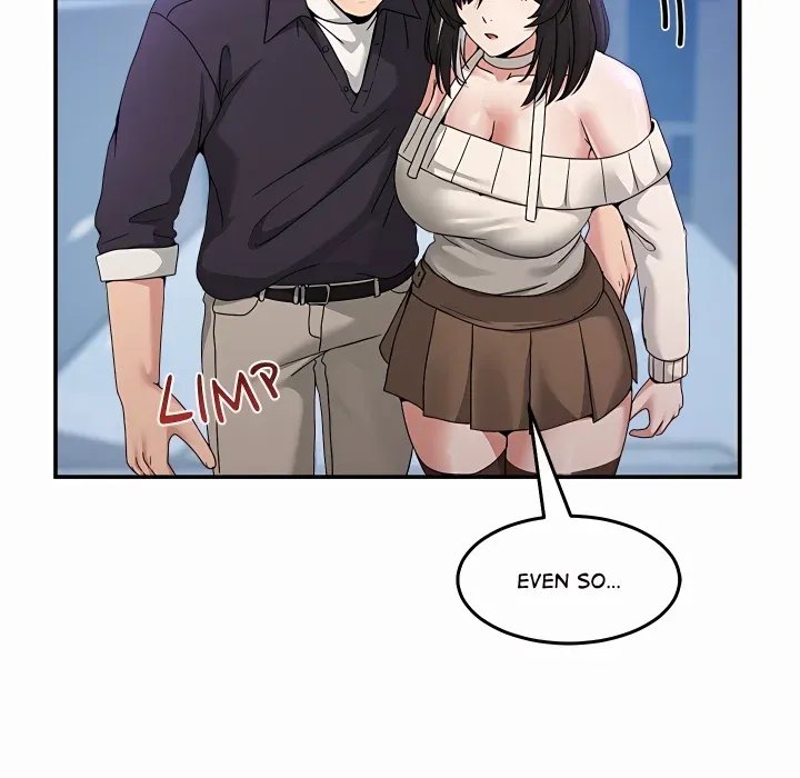 No Men Allowed - Chapter 71 Page 197