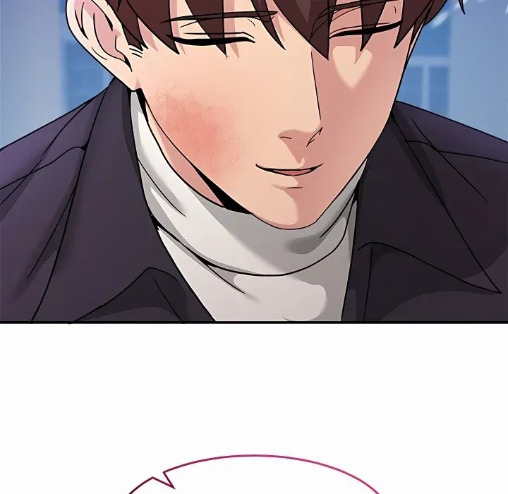 No Men Allowed - Chapter 71 Page 199