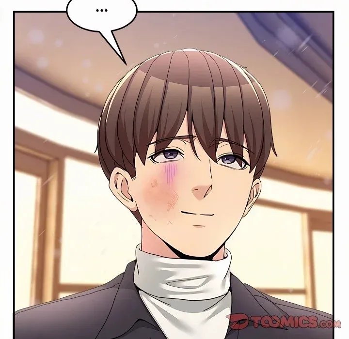 No Men Allowed - Chapter 71 Page 20