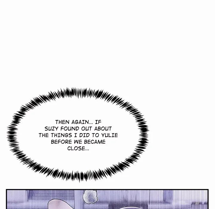 No Men Allowed - Chapter 71 Page 22