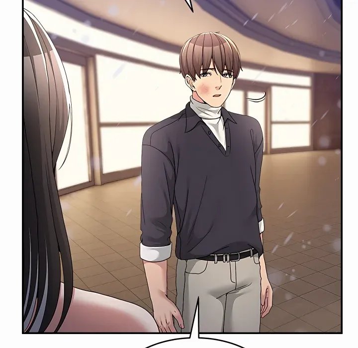 No Men Allowed - Chapter 71 Page 26