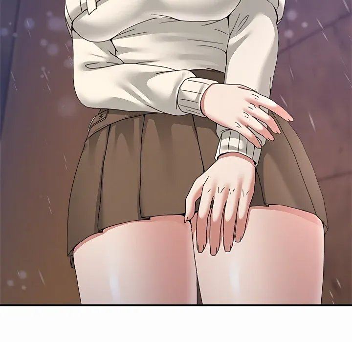 No Men Allowed - Chapter 71 Page 29