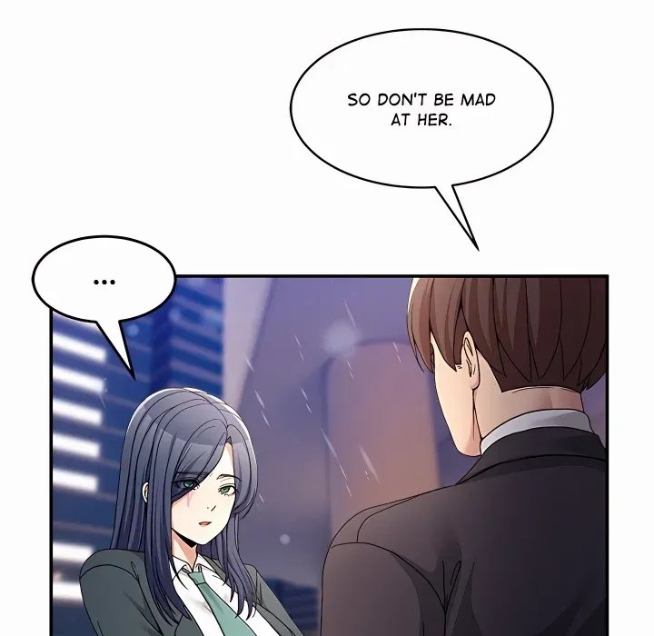 No Men Allowed - Chapter 71 Page 31