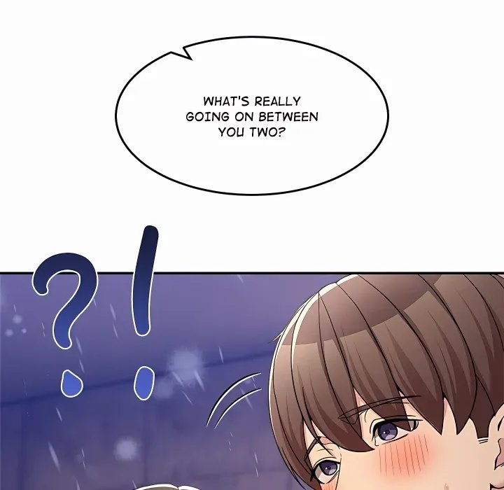 No Men Allowed - Chapter 71 Page 33