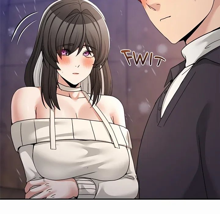No Men Allowed - Chapter 71 Page 34