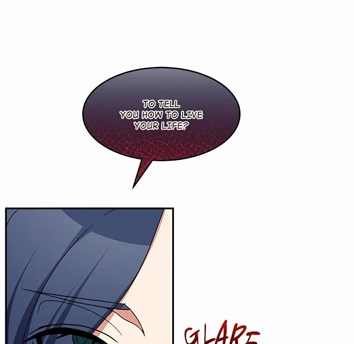 No Men Allowed - Chapter 71 Page 38