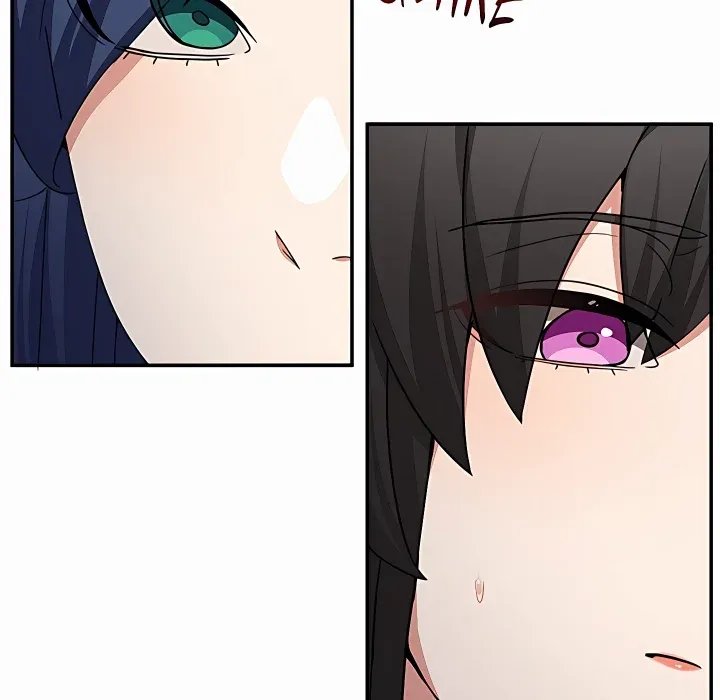 No Men Allowed - Chapter 71 Page 39