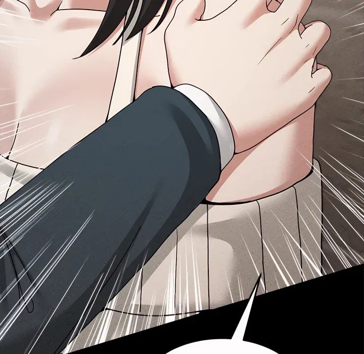 No Men Allowed - Chapter 71 Page 43