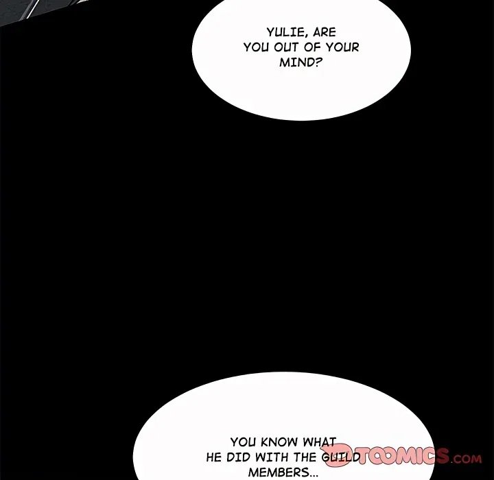 No Men Allowed - Chapter 71 Page 44