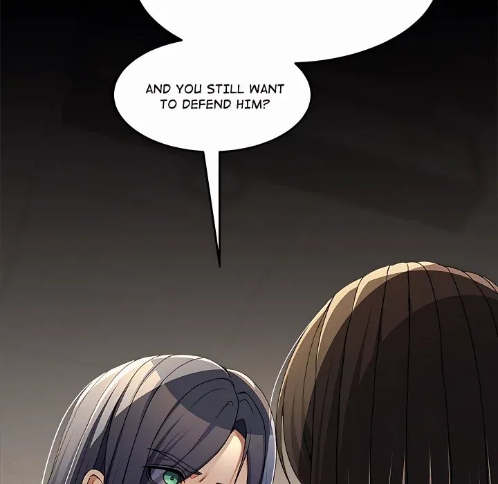 No Men Allowed - Chapter 71 Page 45