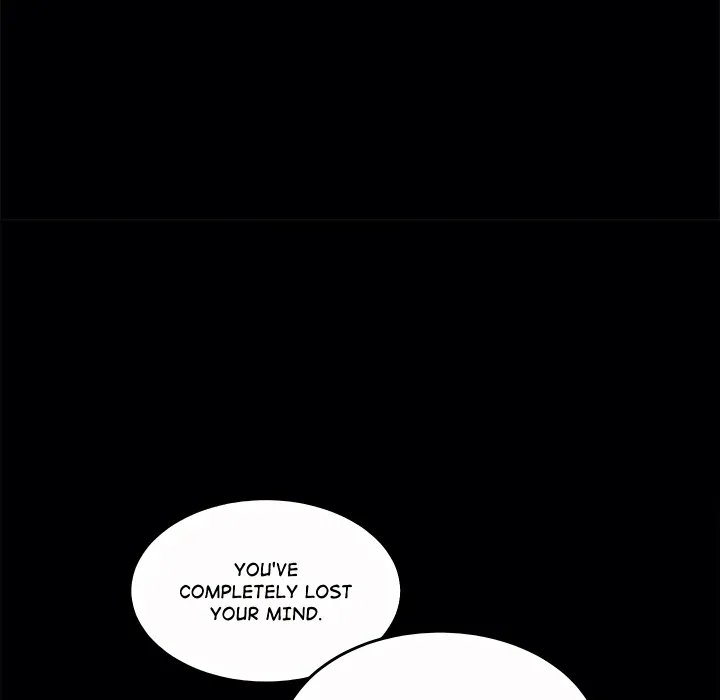 No Men Allowed - Chapter 71 Page 48