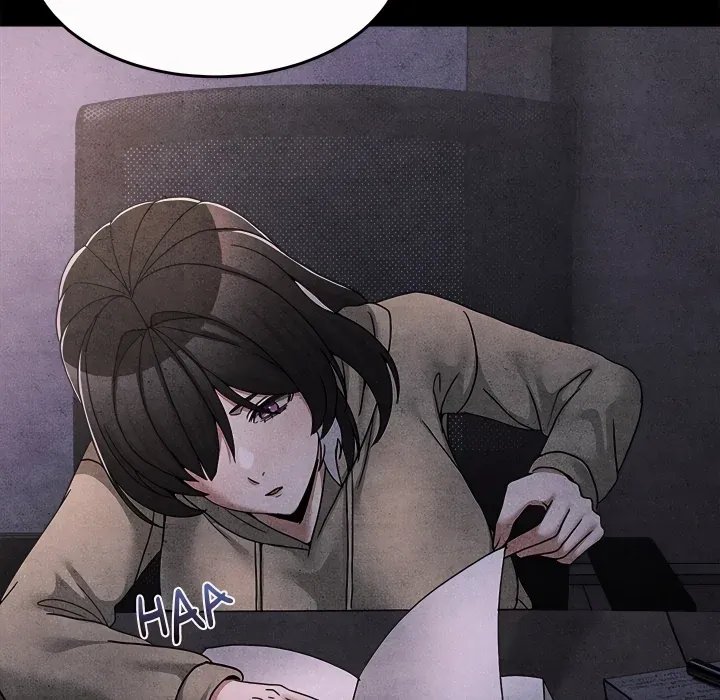 No Men Allowed - Chapter 71 Page 51