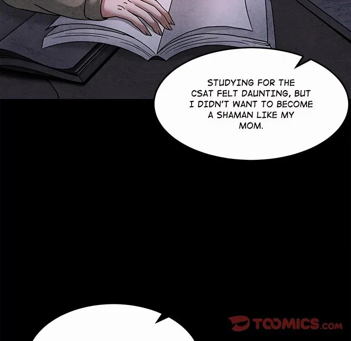 No Men Allowed - Chapter 71 Page 52
