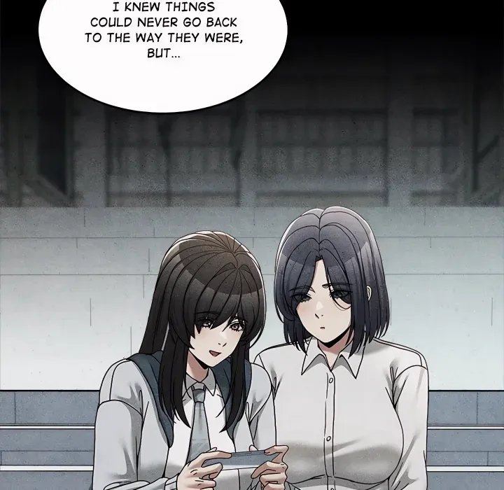 No Men Allowed - Chapter 71 Page 53