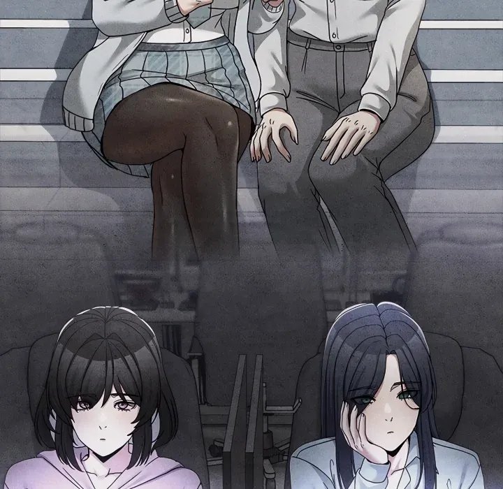 No Men Allowed - Chapter 71 Page 54