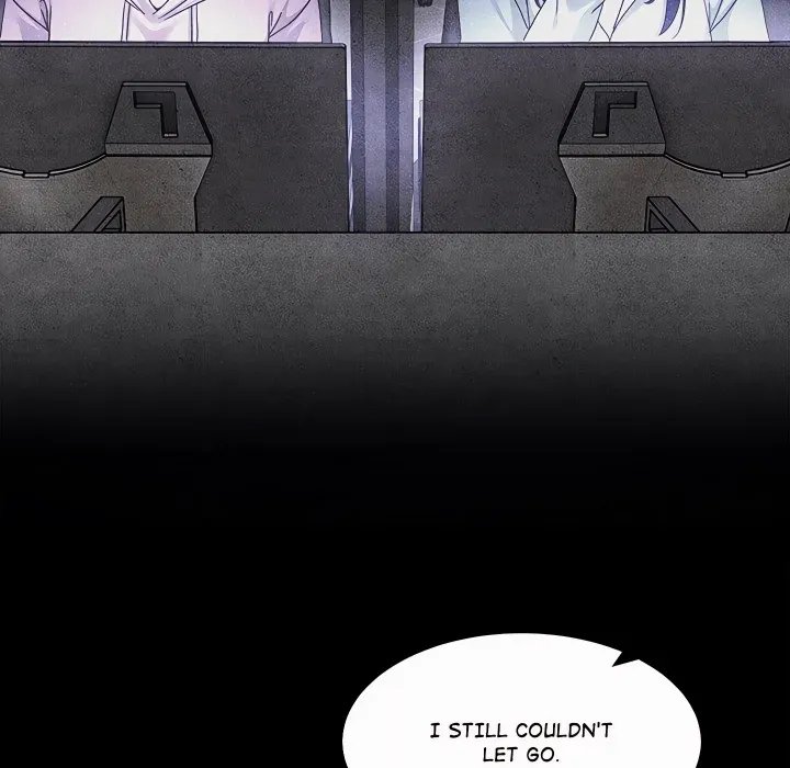 No Men Allowed - Chapter 71 Page 55