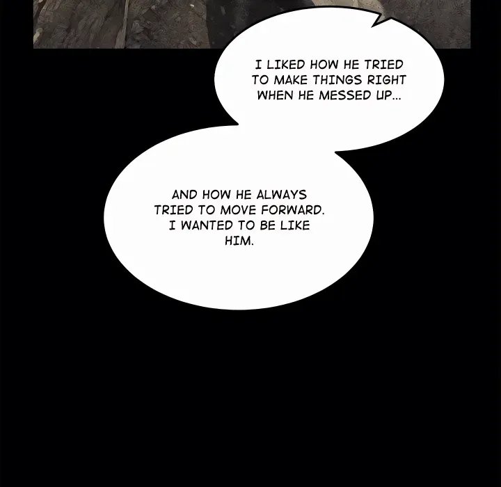 No Men Allowed - Chapter 71 Page 58