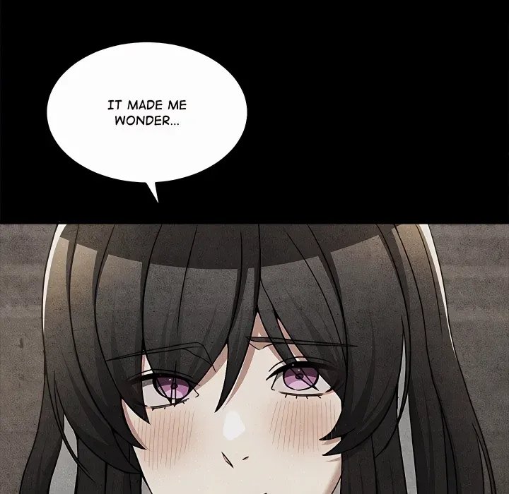 No Men Allowed - Chapter 71 Page 59