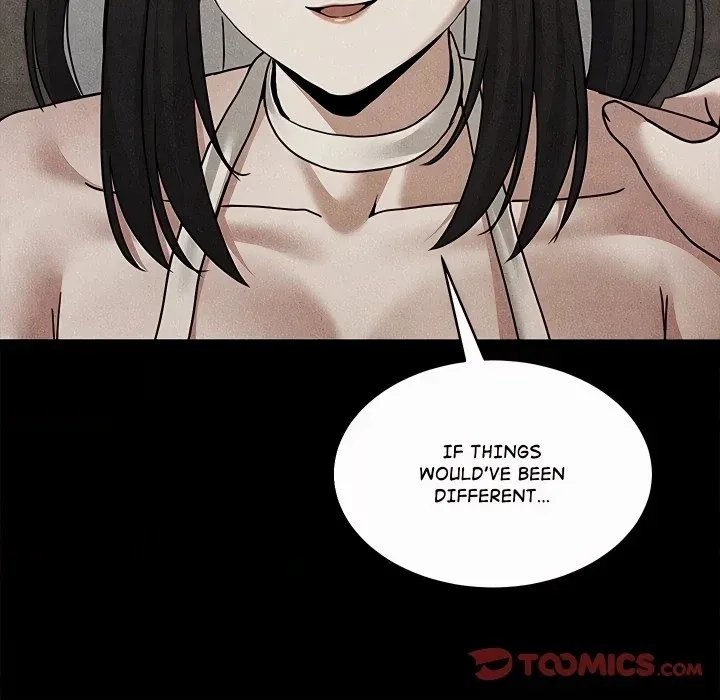 No Men Allowed - Chapter 71 Page 60