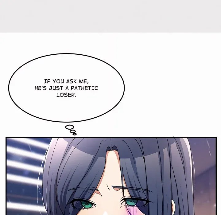 No Men Allowed - Chapter 71 Page 63