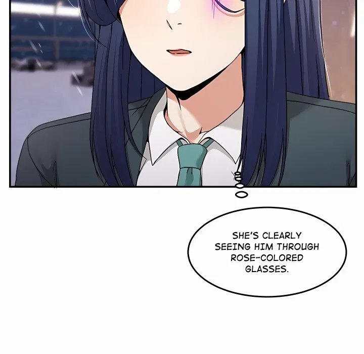 No Men Allowed - Chapter 71 Page 64