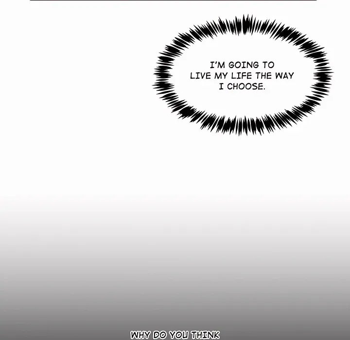 No Men Allowed - Chapter 71 Page 67