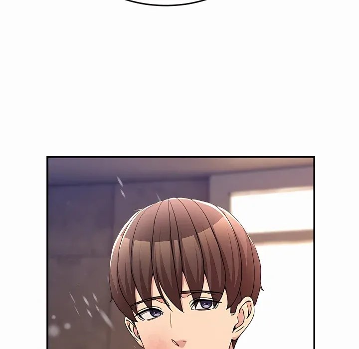 No Men Allowed - Chapter 71 Page 75
