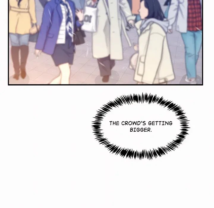 No Men Allowed - Chapter 71 Page 78