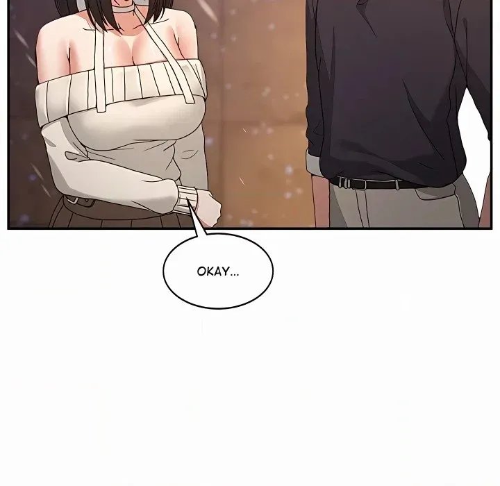 No Men Allowed - Chapter 71 Page 80